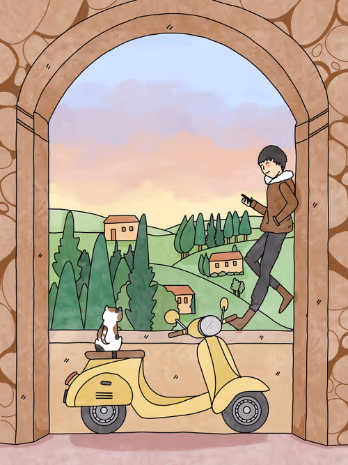 Item #20284360967359268828961151841134395977003393800743176372151090435152358146049 Media