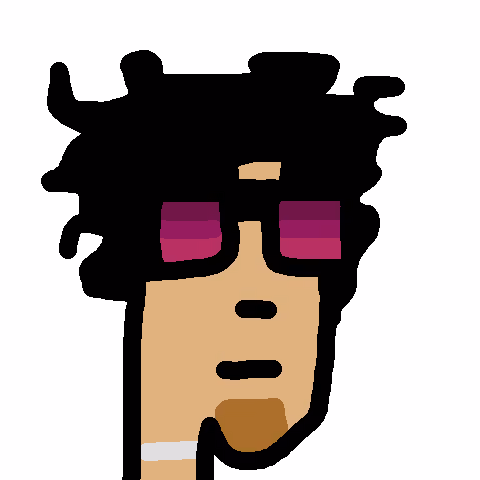 low effort punk 3874