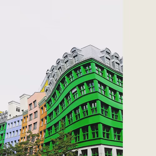 Berlin Acid Collection