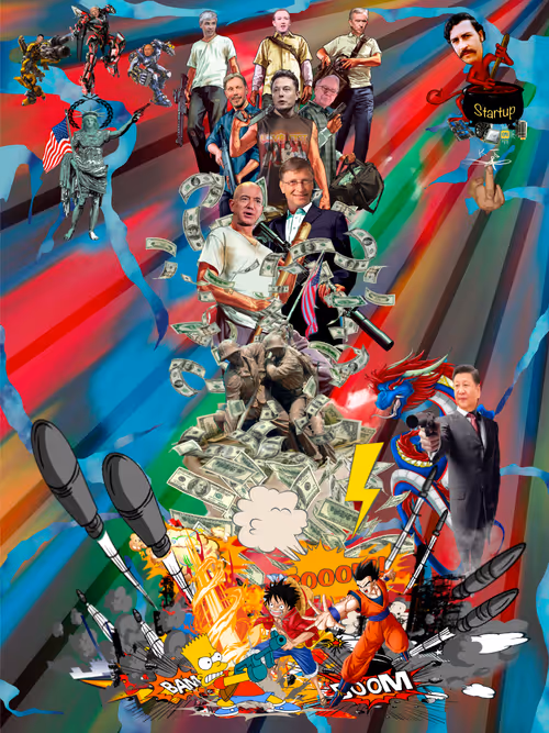 Item #37324799596482405316024125267849966861618137166256003912267680575324801728513 Media