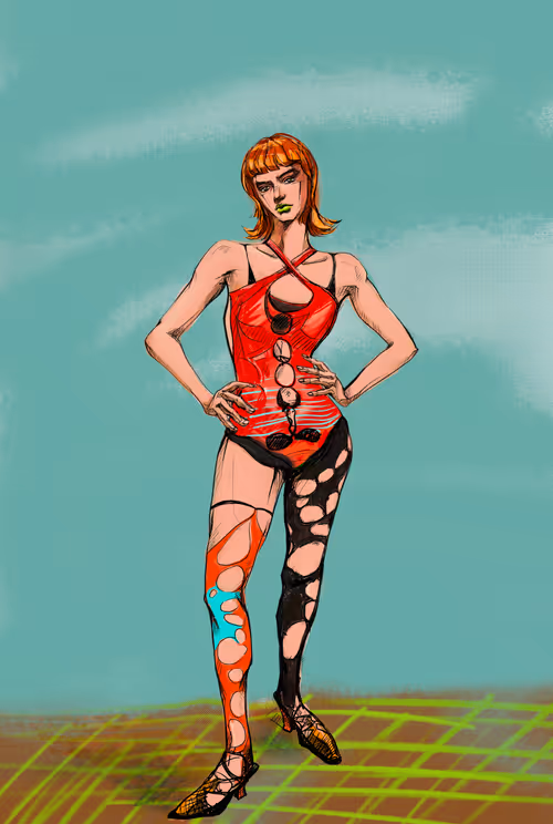 Item #68765121808521535901486377566474613958108895858865523841566208847488734986241 Media