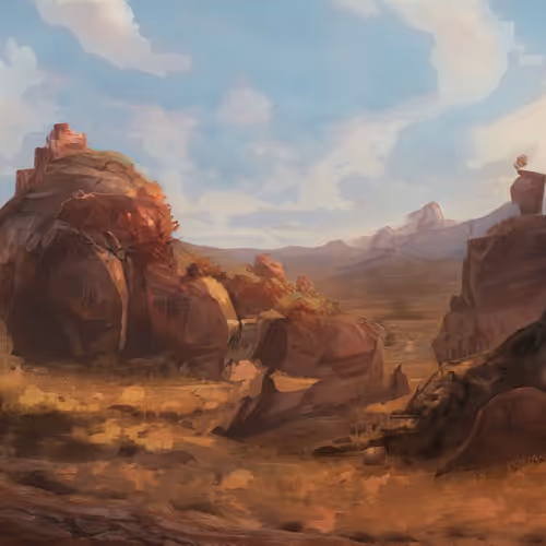 Landscape #40