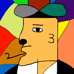 123456789 Face