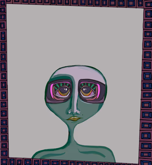 Item #55695300558473532380234128748791027067769376062037970576475949910179195125761 Media