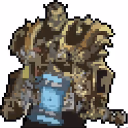 Crypto Thrall