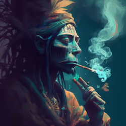 The Herbalist#0100