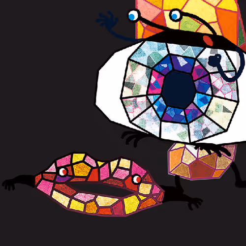 Item #96961070207500177409389797486629230531184042217480310208725376495088769695745 Media