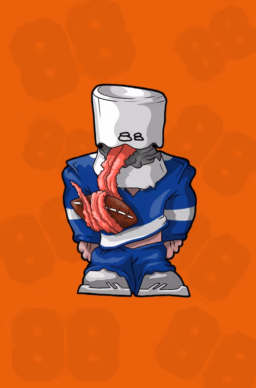 Item #36462163923519920385300895125168368265361774897947271723777905072837459181569 Media