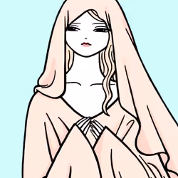 Pretty Goddes #0008