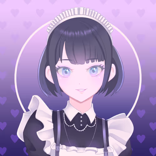 Shoujo Hearts