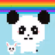 LuckyPanda_NFT Collection