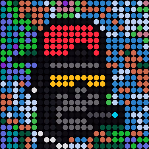 Item #17847435936533025211211971439410780772847529718424771063471588804555331076097 Media