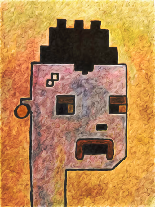 Item #94067354176616684184631731203413331727067607363041391461111788999131858468865 Media