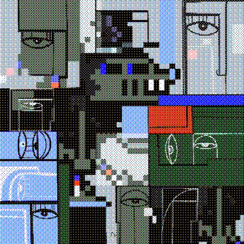 Item #93281785975417662181072555544922004567407315035659333894901814633164450037761 Media