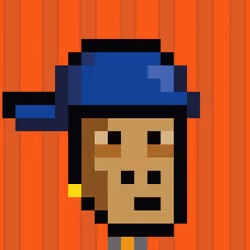 Sticksane #068