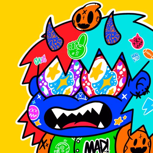 MADKID$ 029