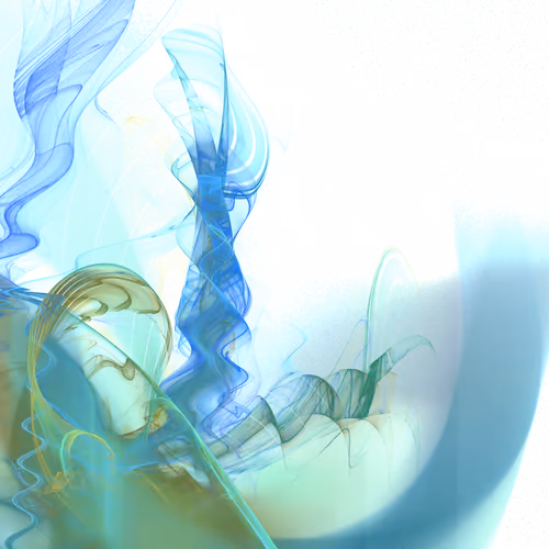 Blue Helix