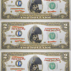 Moor Moneys