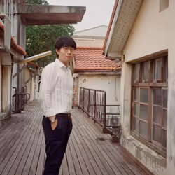 minchun chan in Taichung