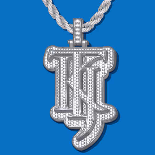 Tkj Krypto Kulture Jewelry