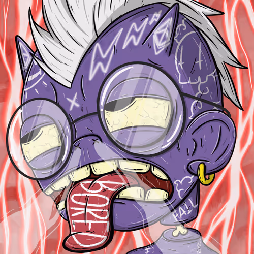 Item #36122665858916066375477028588980652766596727914483970920397901883213489373185 Media