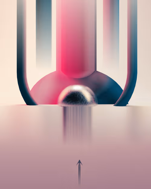 Item #35427633082855524478952718019834087803562281785130296069182134073733949685761 Media