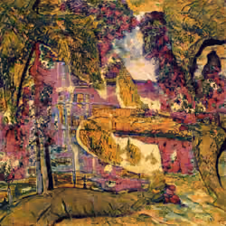 Crypto AI Art #211