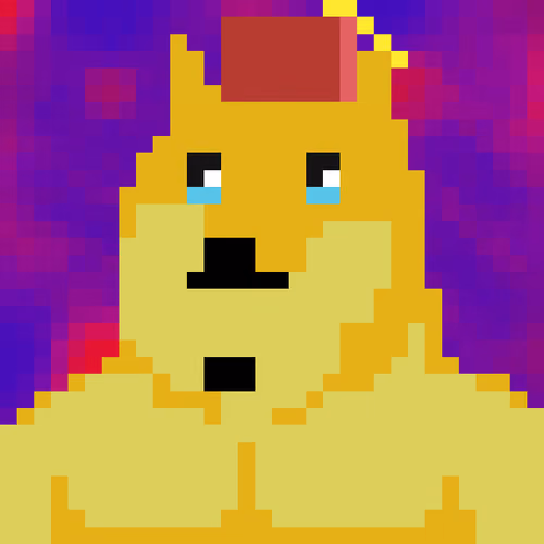 CryptoShibe #1669