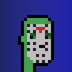 Lil' Jason (Green)