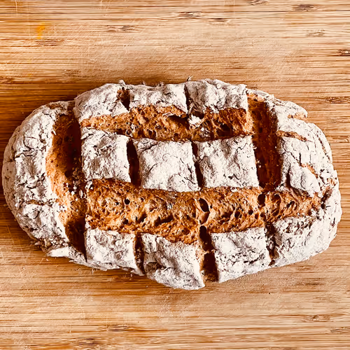 Breads