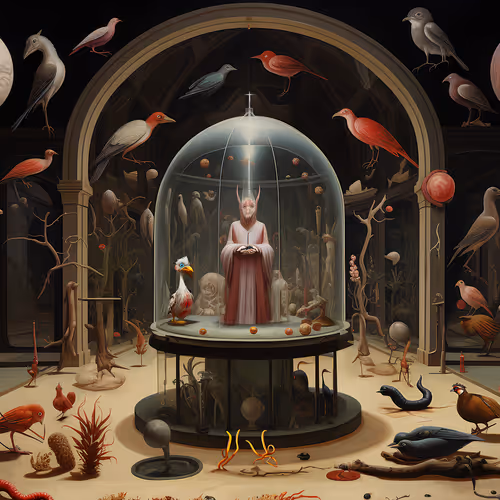 Enchanted Esoterica