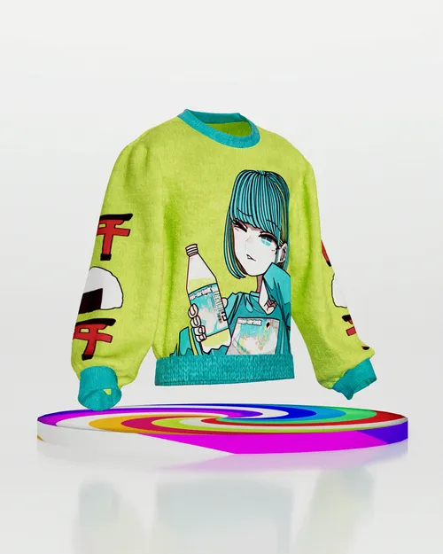 Item #81642967119336608534960860713005486878643279020949873474390648758502531530753 Media