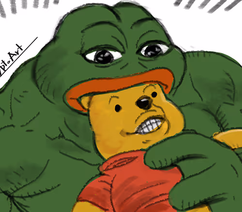 Pepe Respect The Pump Rtp