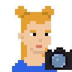 Photopunk #31