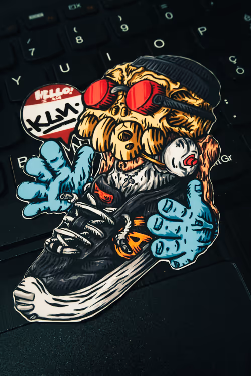 Item #81155534705136468200469350938102853095193002955783319102620739151269923389441 Media