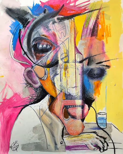 Item #95232363881772636815746826624973011361785345853750138455090272783400618164225 Media