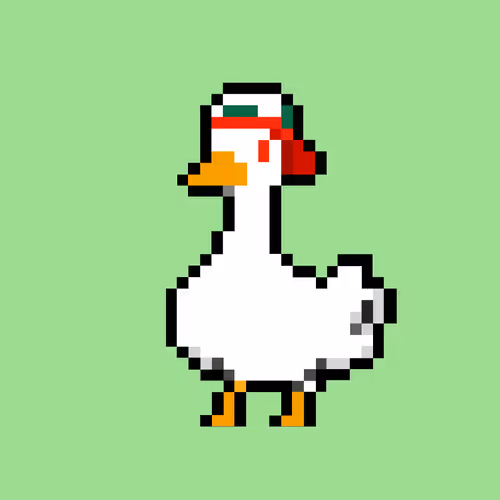 Quazy Quackers