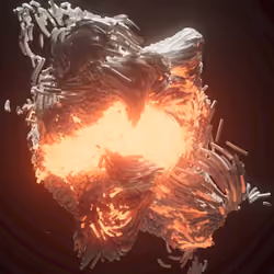 Firestorm