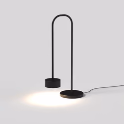 long lamp