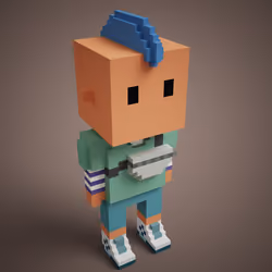 The kidsbits #01066