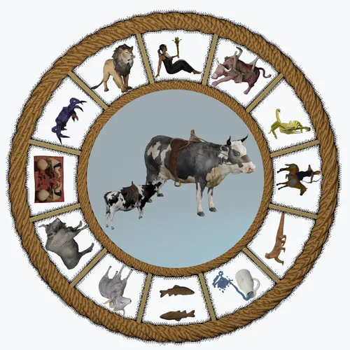 Item #23913698375609584237984626450109543083539483566111636878657871802296338219009 Media