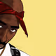 Tupac Shakur is the best rapper on the planet - old