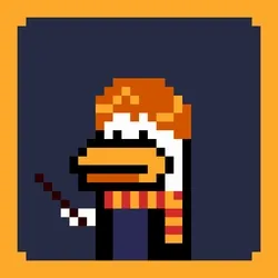 Ron WeasDuck