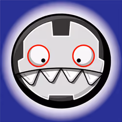 tooth mask ver2 #53