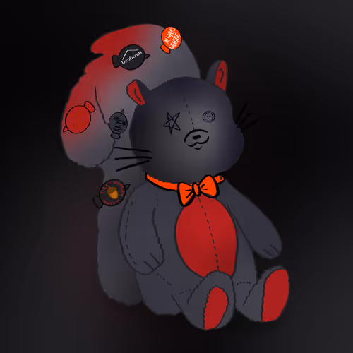 Item #84095843279643989357089024802437267244550491417541544316462293895869458546689 Media