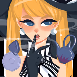 USAGI[AFTERNOON TEA]