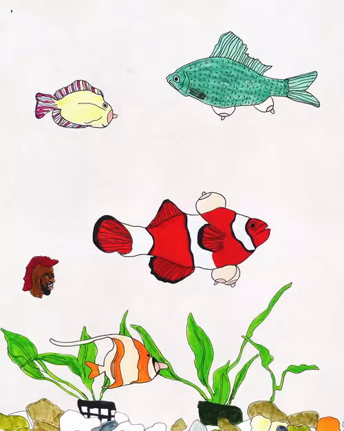 Item #59167470496102380769350679113335269027128164176812171839824915182223571812353 Media