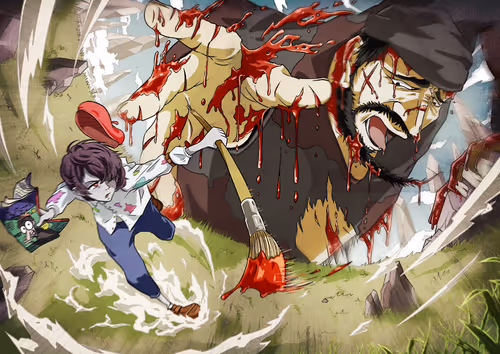 Item #83310914882505679578715786985456722209305908890585338897747981860715102208001 Media