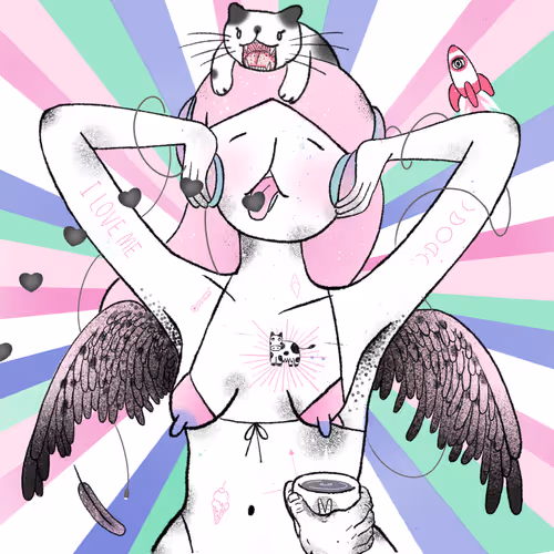 Item #112730910453855702887661437067203630402773105127616634736412570362104181161985 Media