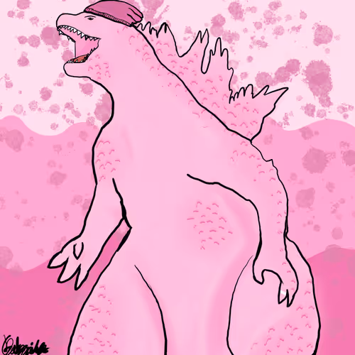 Item #7580485832581465354396898635596780087289771550948693333554183660299356209153 Media